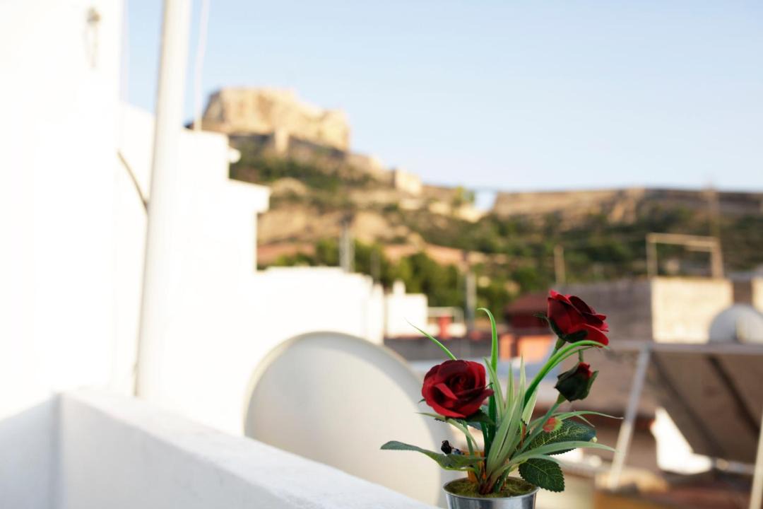 Photo of Patio Balcony in San Anton