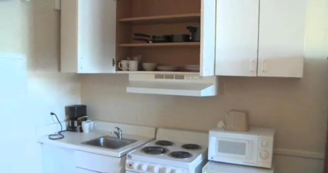 Photo of Kitchen in Bryant Pattengill East