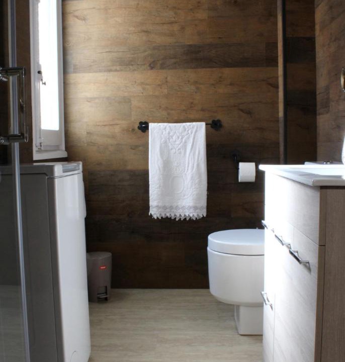 Photo of Bathroom in Ergoiena