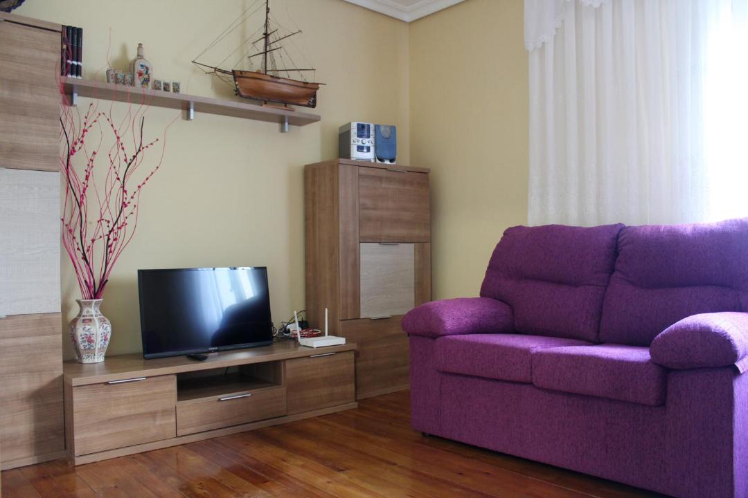Photo of Livingroom in Ergoiena