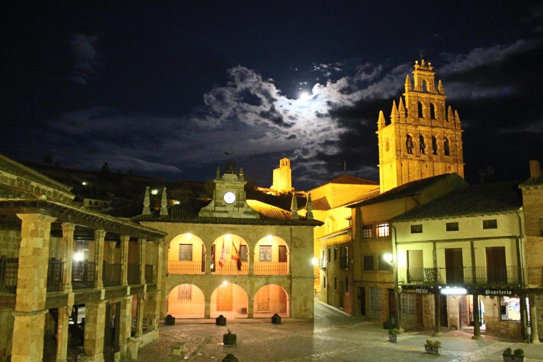 Photo of Others in Ayllon