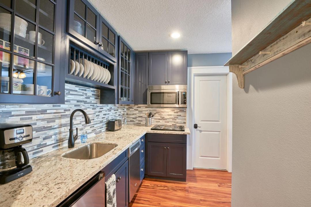 Photo of Kitchen in Newberg