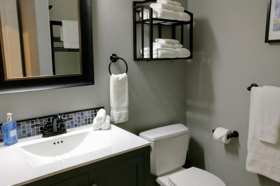 Photo of Bathroom in Newberg