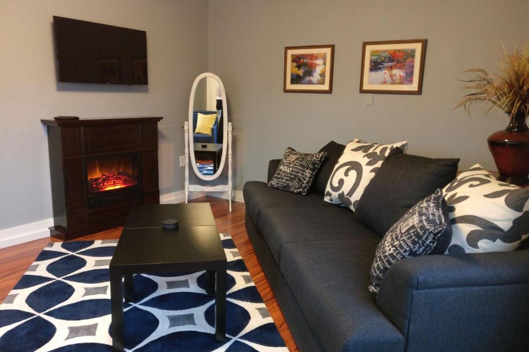Photo of Livingroom in Newberg