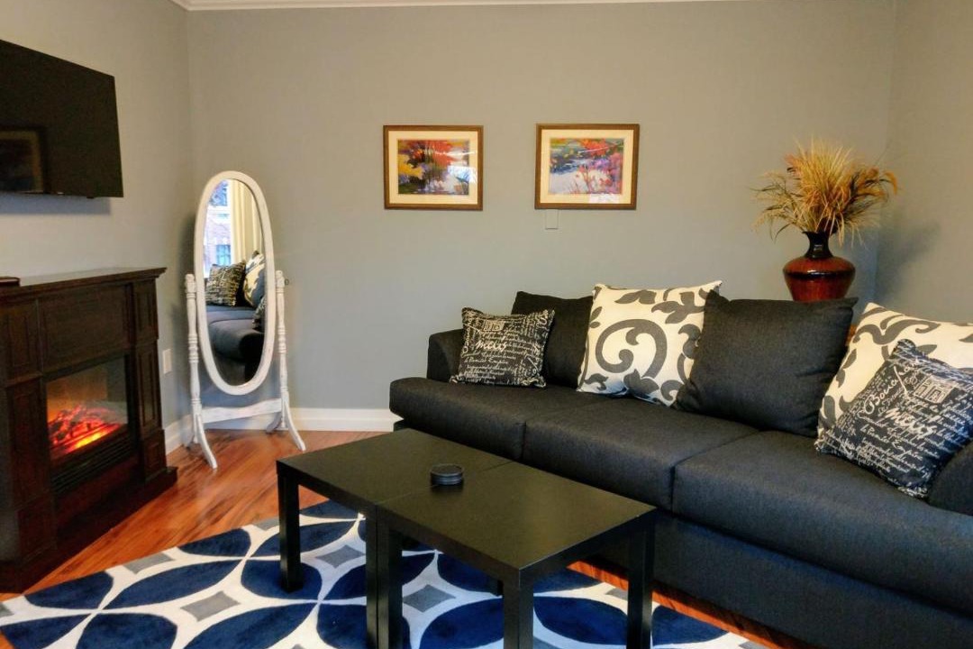 Photo of Livingroom in Newberg