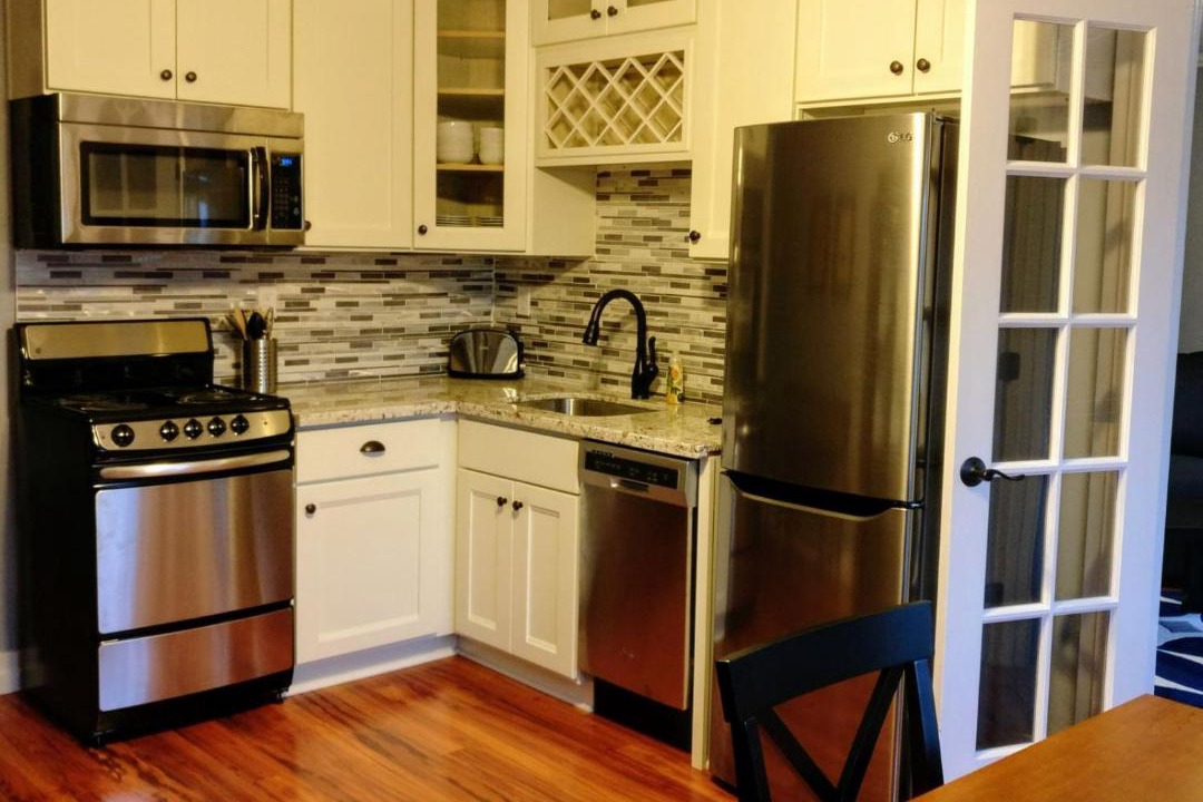 Photo of Kitchen in Newberg