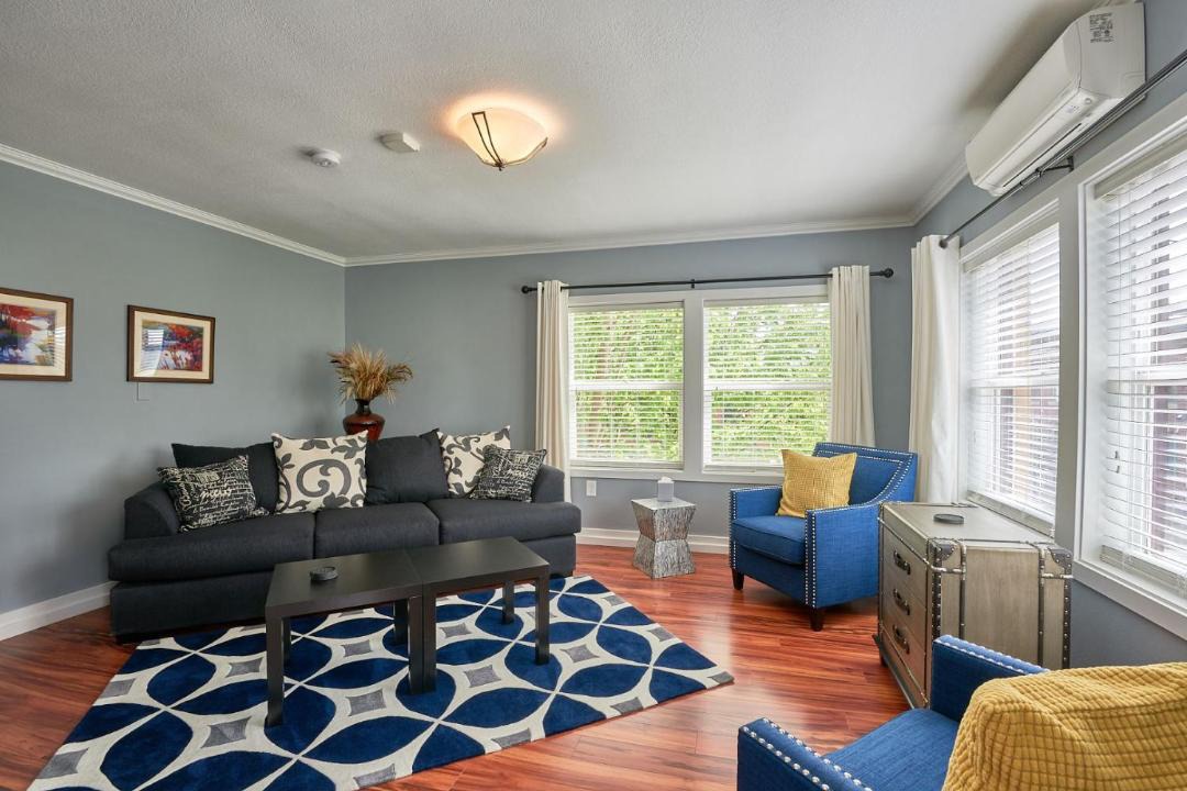 Photo of Livingroom in Newberg