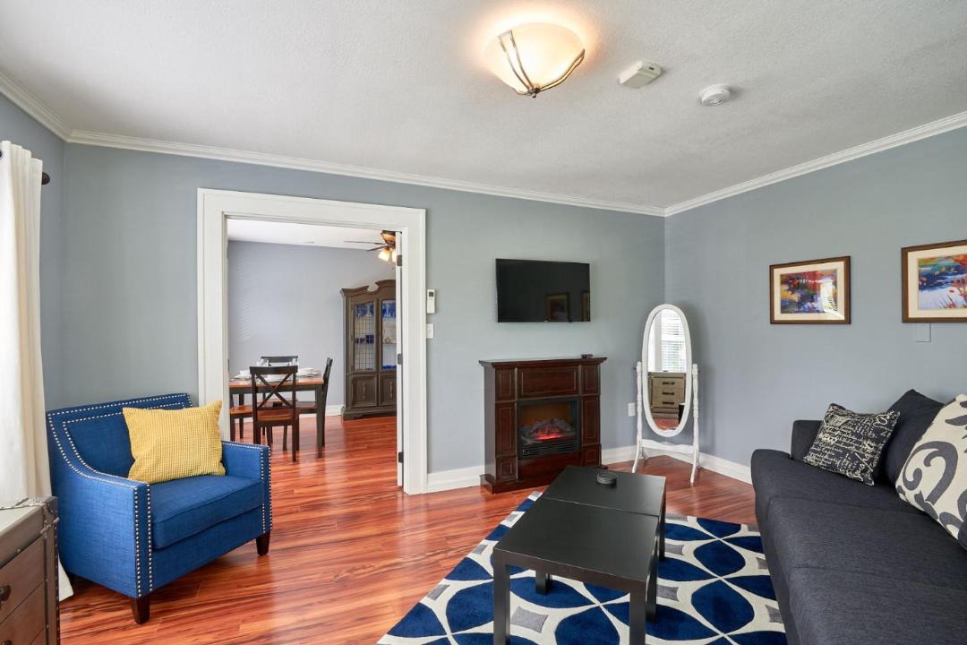 Photo of Livingroom in Newberg
