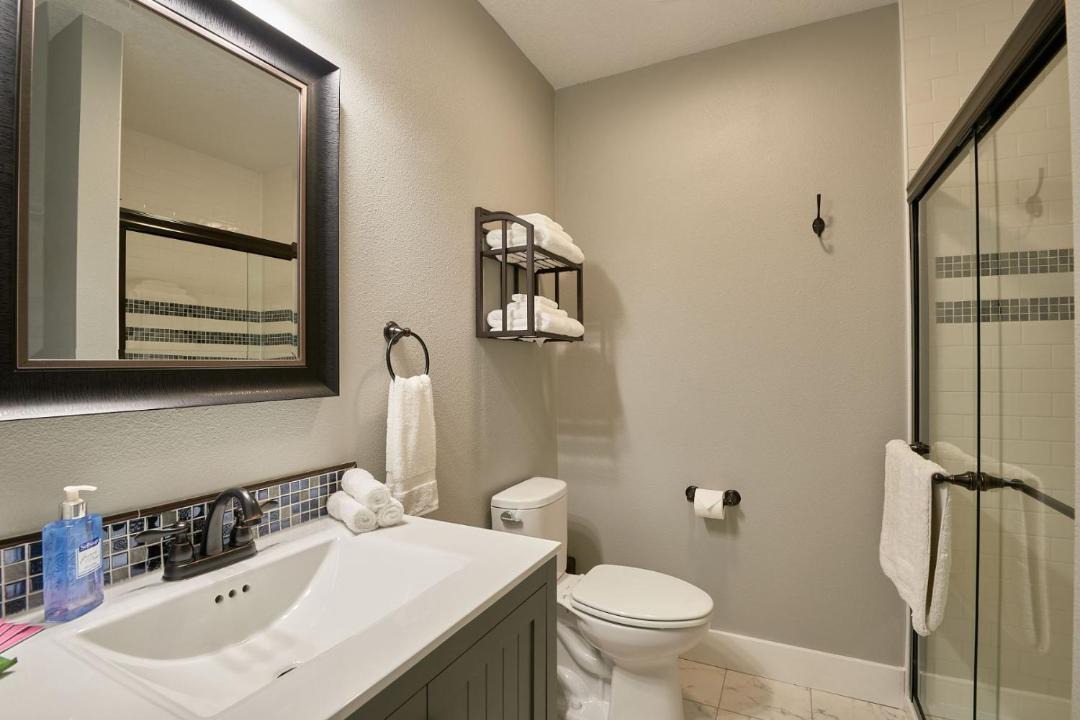 Photo of Bathroom in Newberg