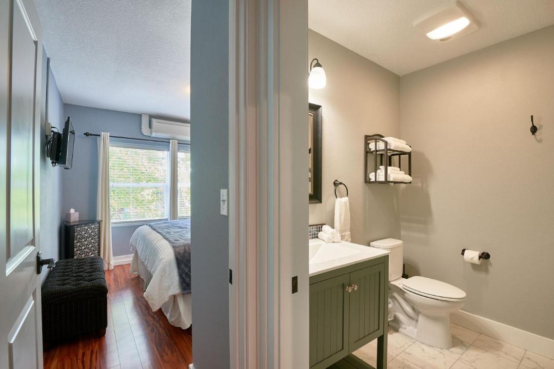 Photo of Bathroom in Newberg