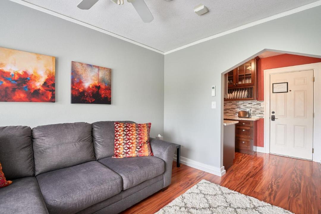 Photo of Livingroom in Newberg