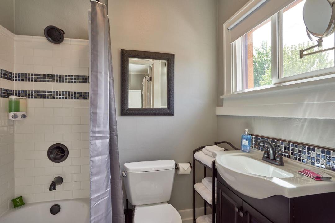 Photo of Bathroom in Newberg