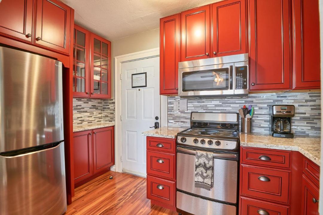 Photo of Kitchen in Newberg