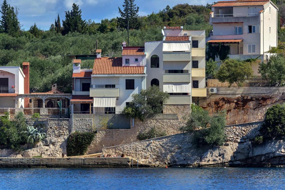 Photo of Buildings in Pokrivenik
