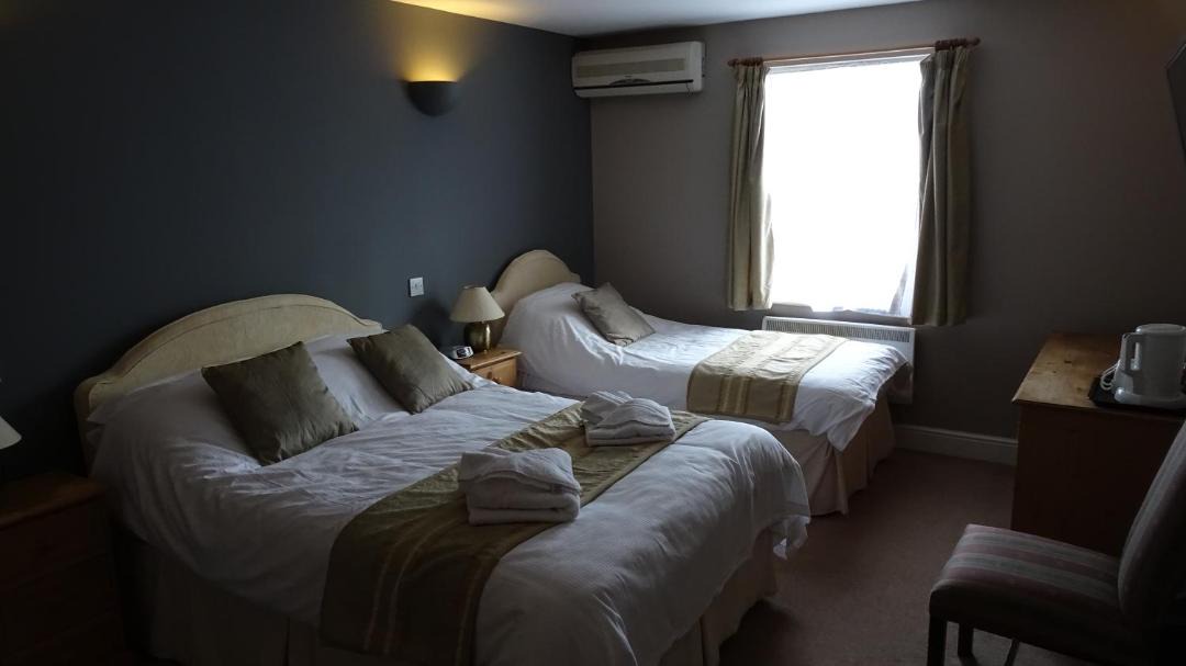 Photo of Bedroom in Penwood