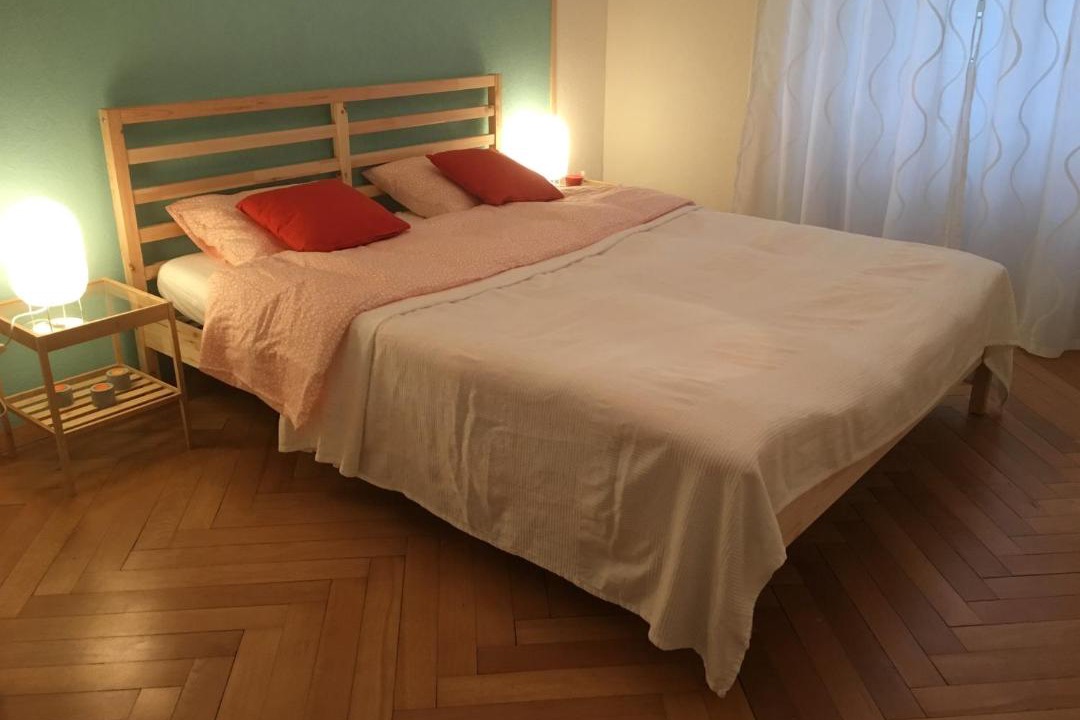 Photo of Bedroom in Le Locle