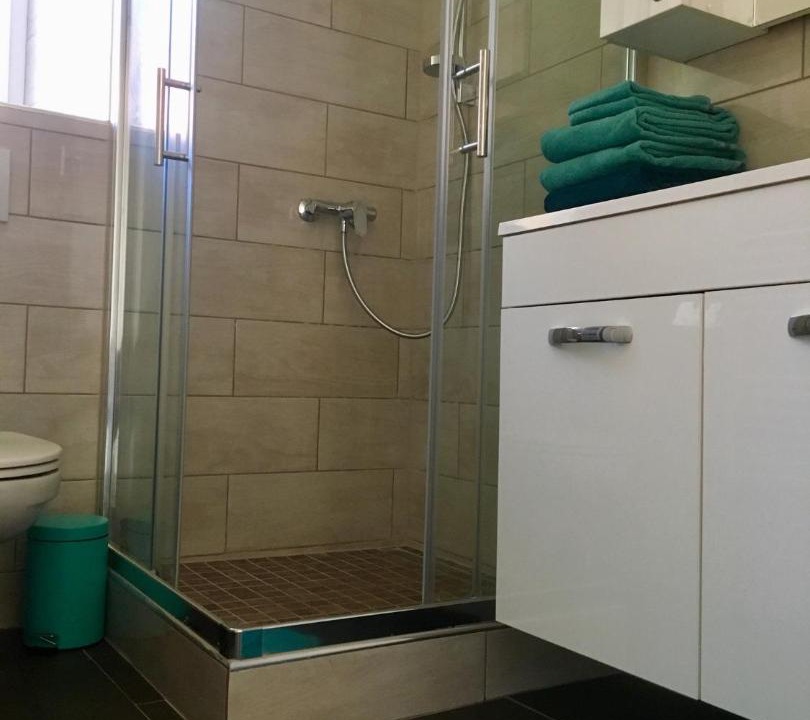 Photo of Bathroom in Le Locle
