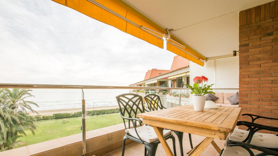 Photo of Patio Balcony in Gava