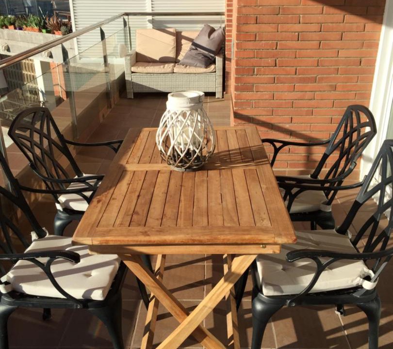 Photo of Patio Balcony in Gava