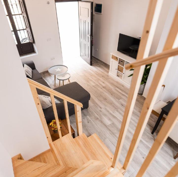 Photo of Livingroom in San Anton