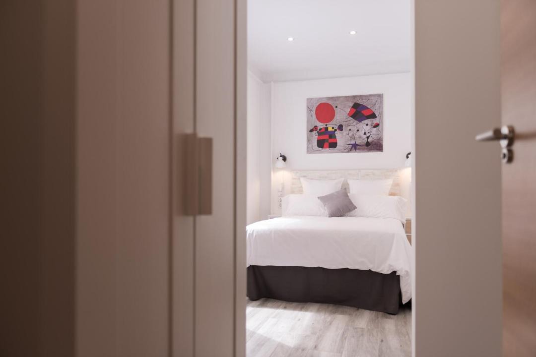 Photo of Bedroom in San Anton