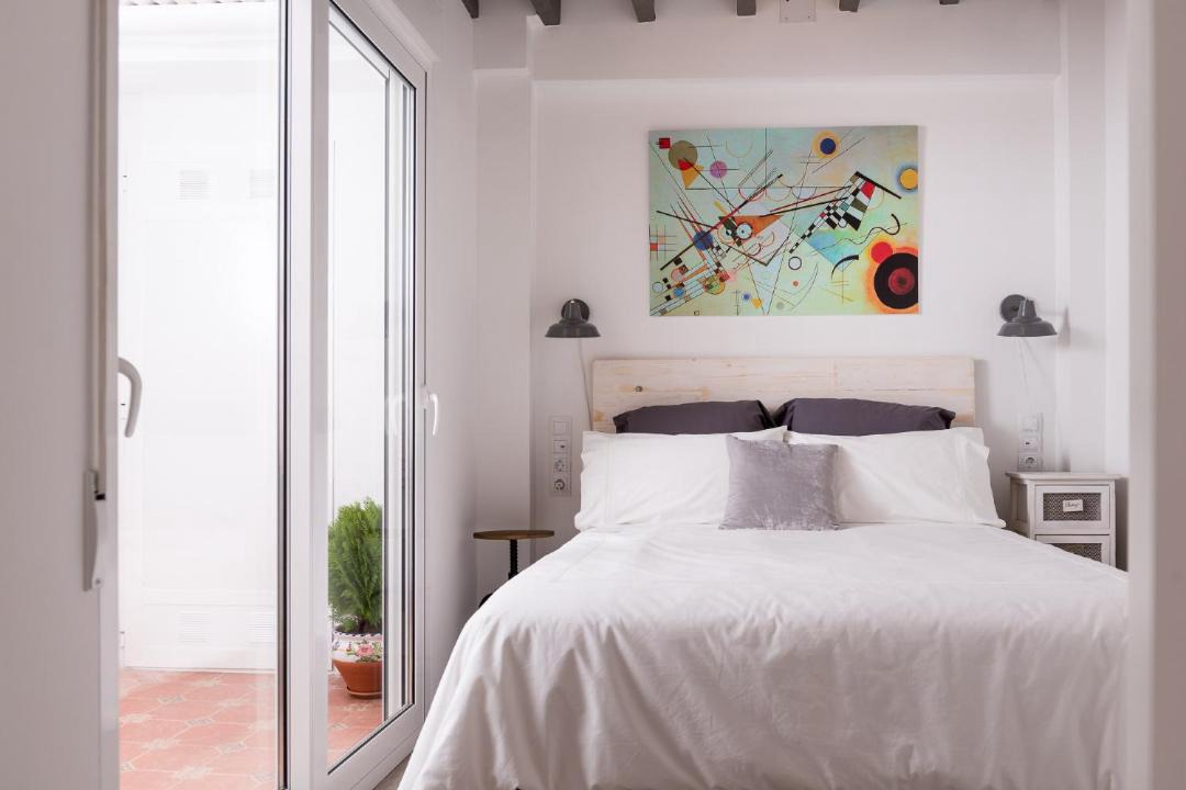 Photo of Bedroom in San Anton