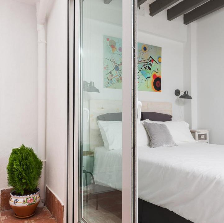 Photo of Bedroom in San Anton
