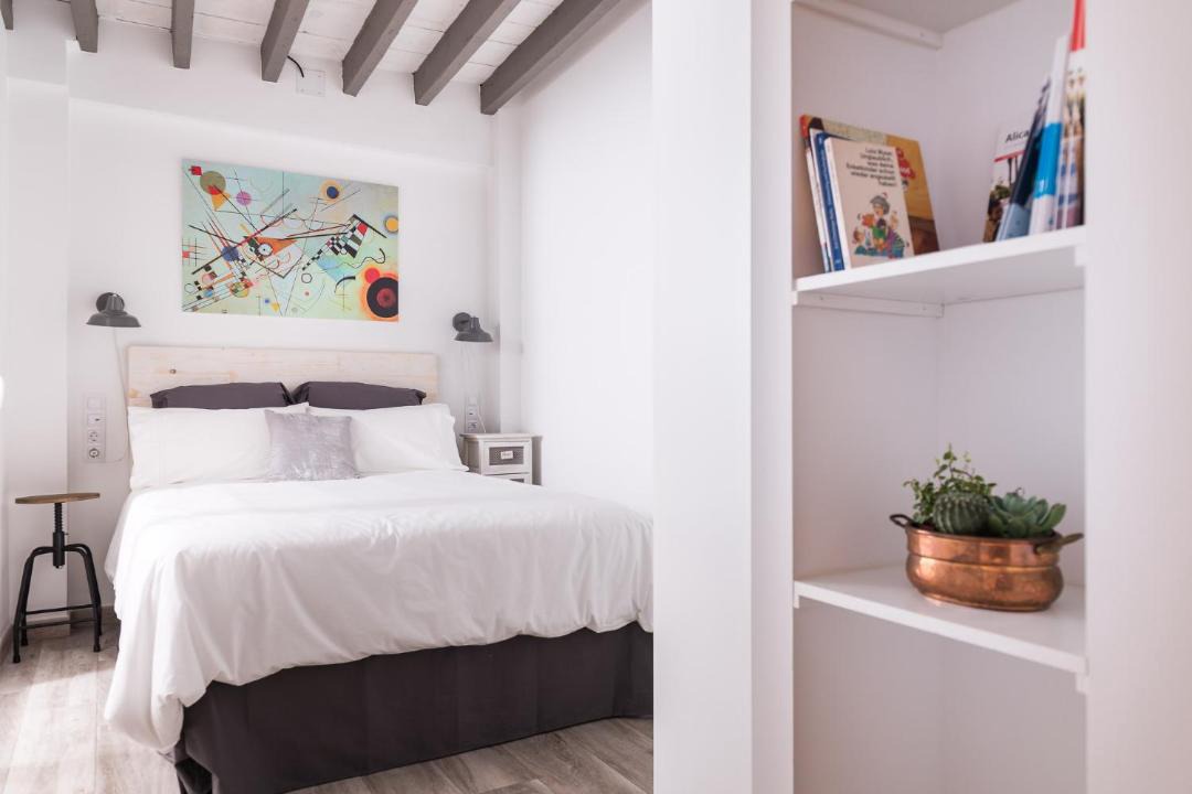 Photo of Bedroom in San Anton