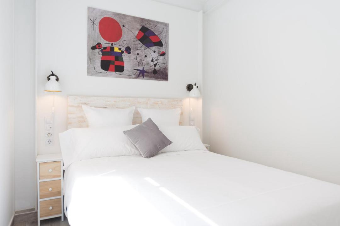 Photo of Bedroom in San Anton
