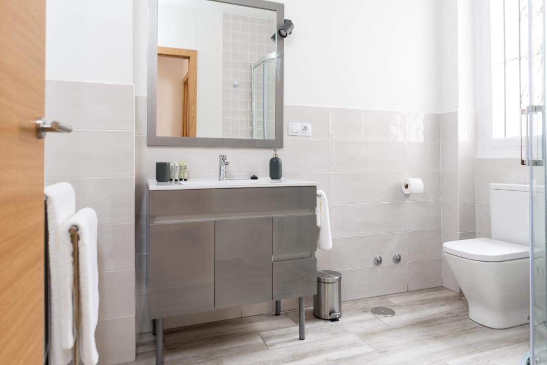 Photo of Bathroom in San Anton