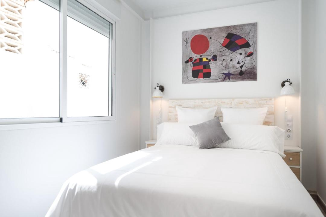 Photo of Bedroom in San Anton