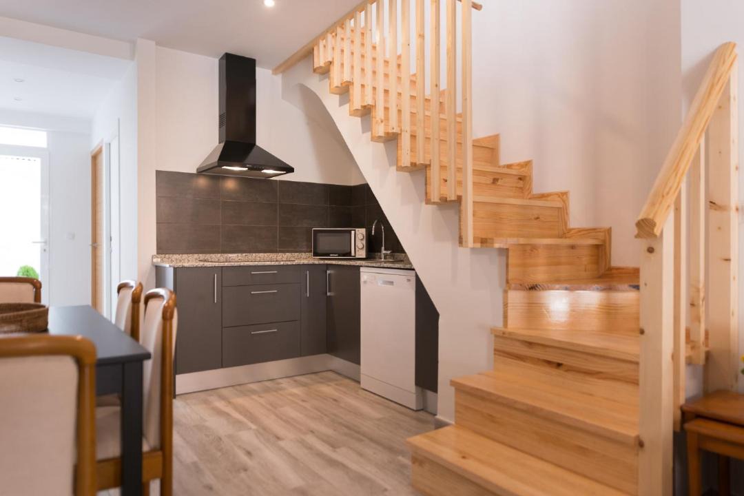Photo of Kitchen in San Anton