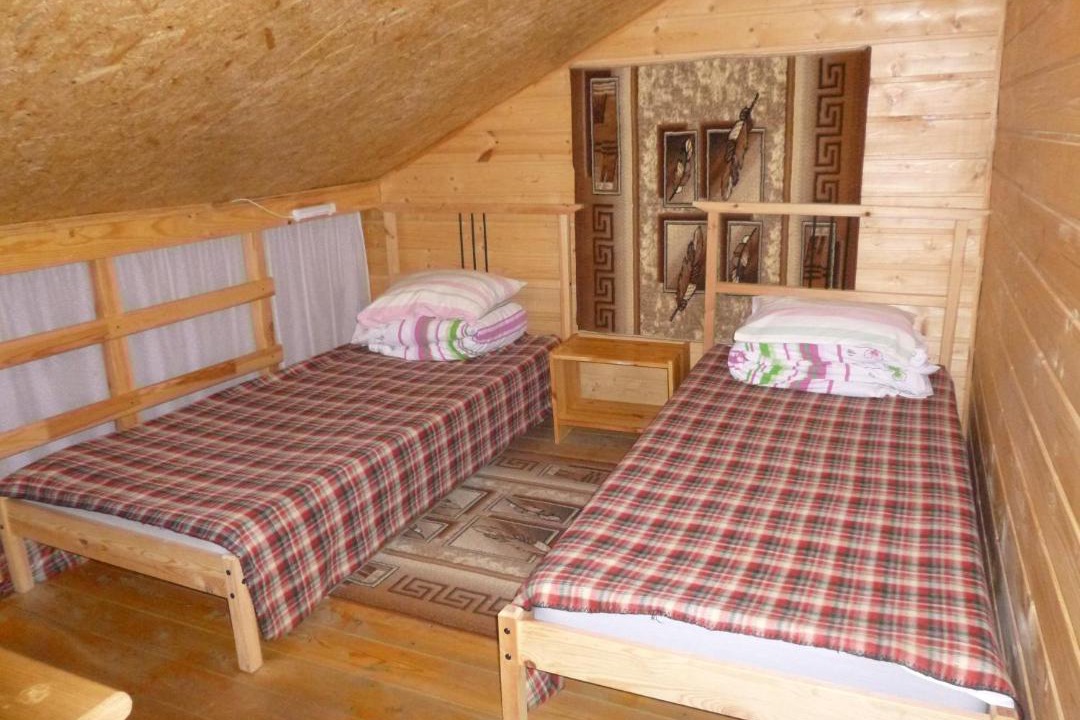 Photo of Bedroom in Bugrovo