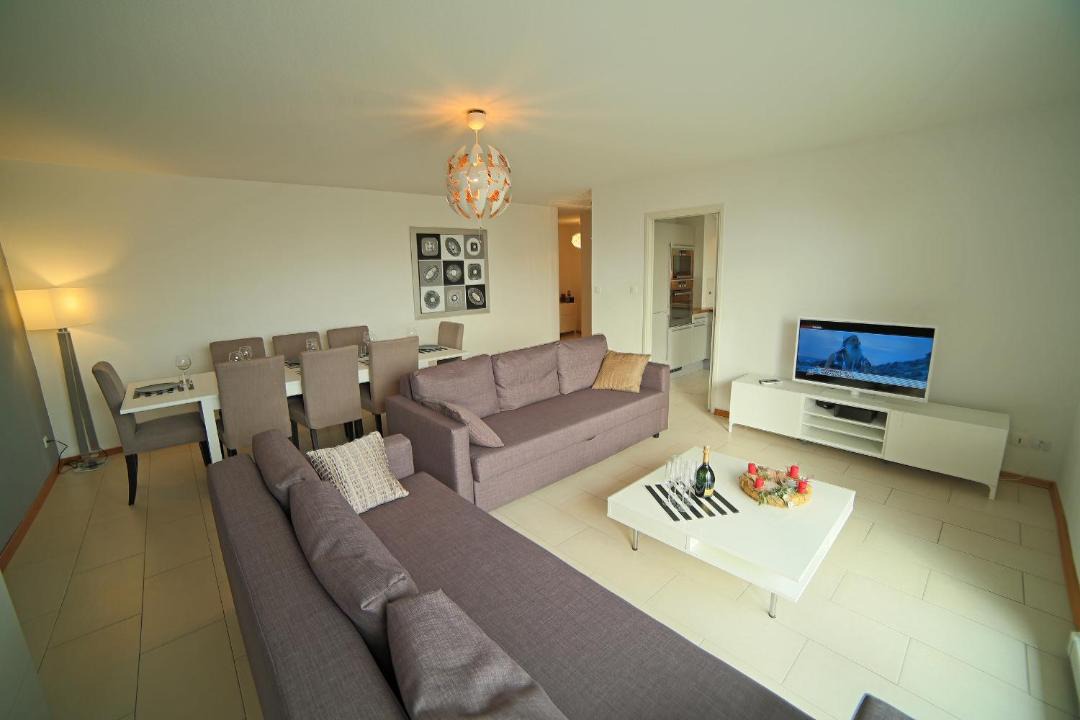 Photo of Livingroom in Souffelweyersheim