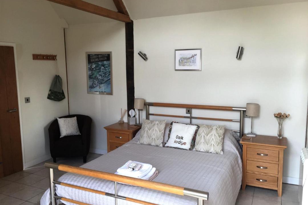 Photo of Bedroom in Chichester