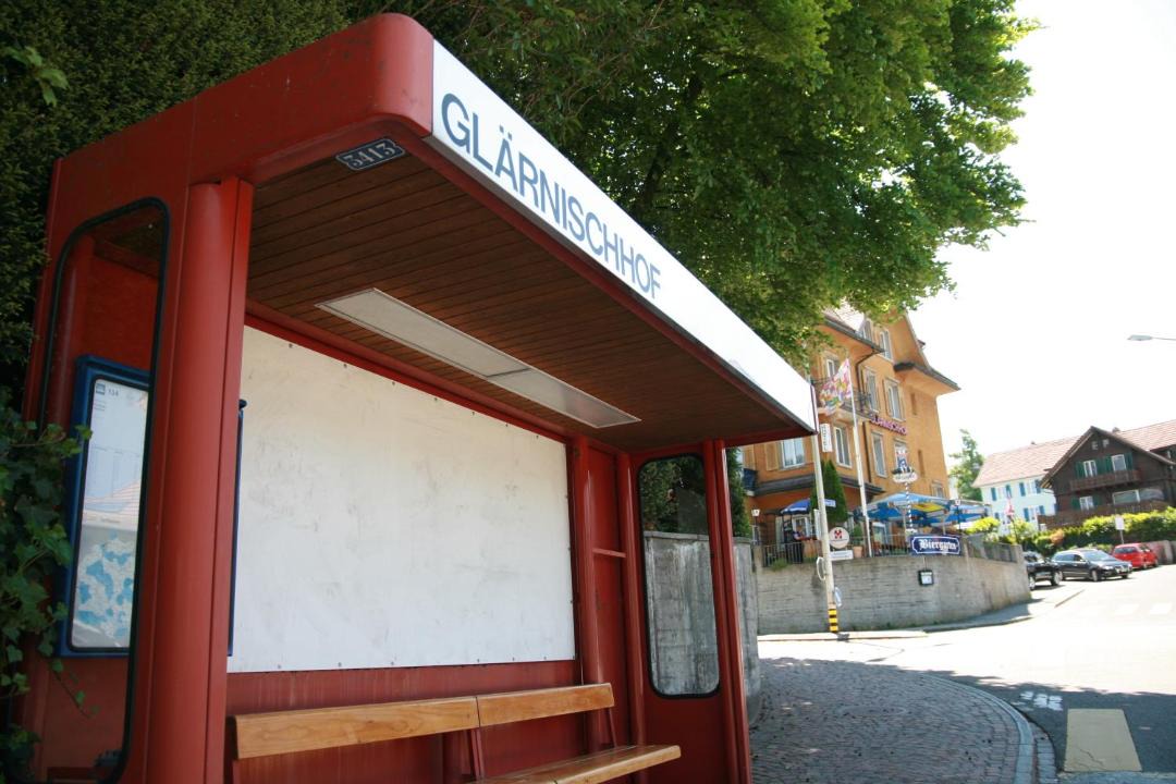 Photo of Others in Horgen District