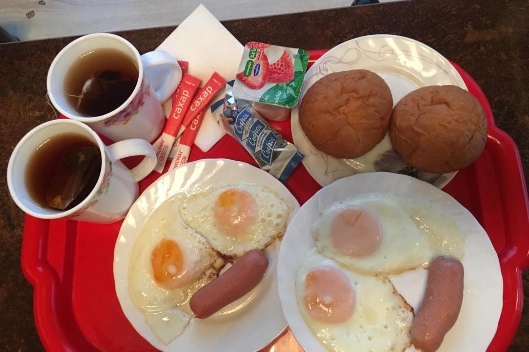 Photo of Others in Saratov