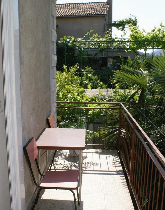 Photo of Patio Balcony in Trpanj