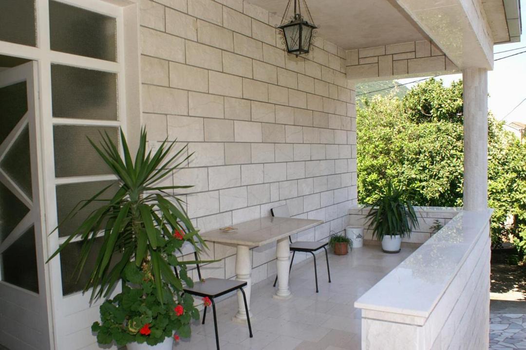 Photo of Patio Balcony in Trpanj