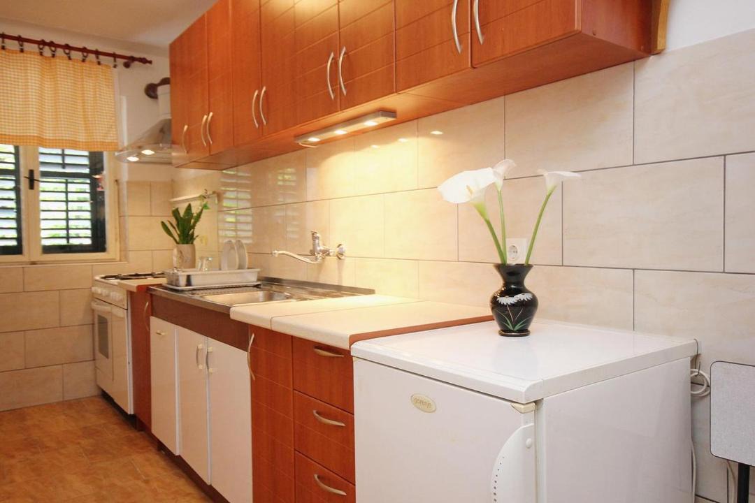 Photo of Kitchen in Trpanj