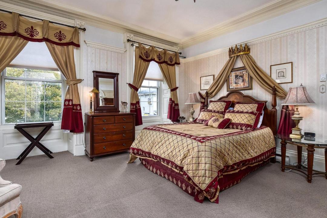 Photo of Bedroom in Brockville