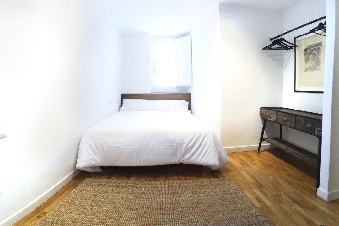 Photo of Bedroom in Casco Viejo