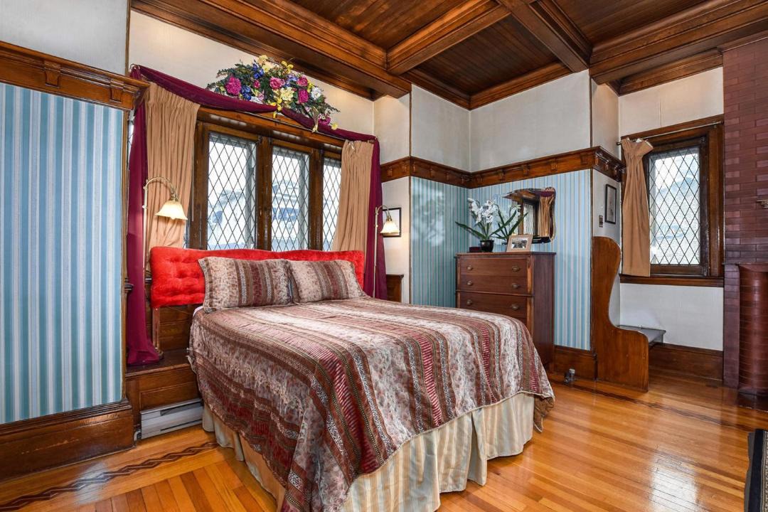 Photo of Bedroom in Brockville