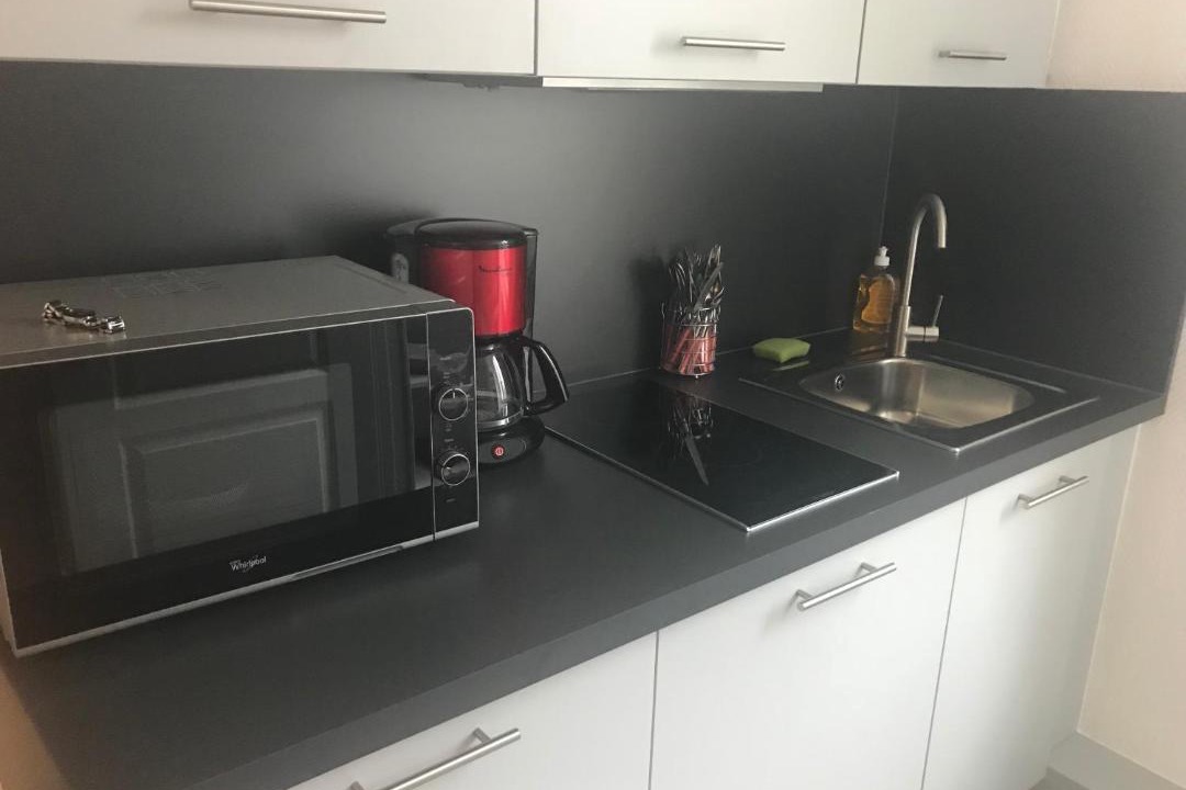 Photo of Kitchen in Annecy