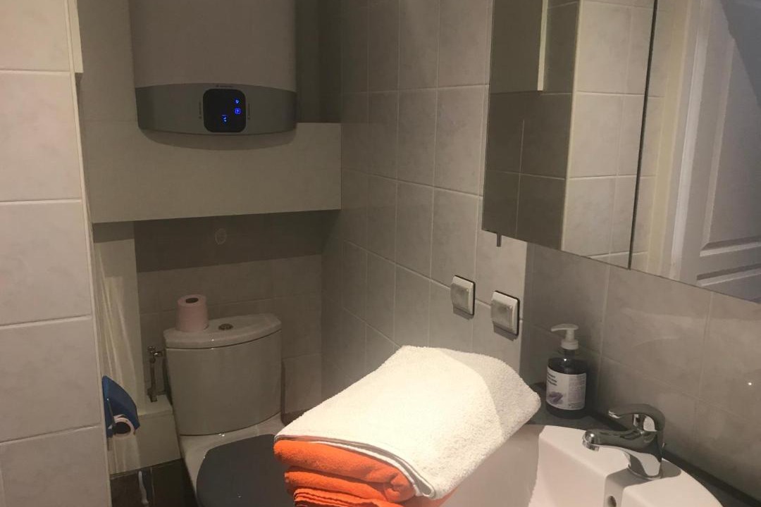 Photo of Bathroom in Annecy