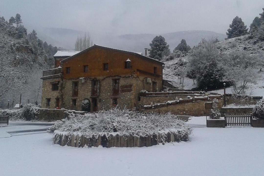 Photo of Others in La Vansa I Fornols