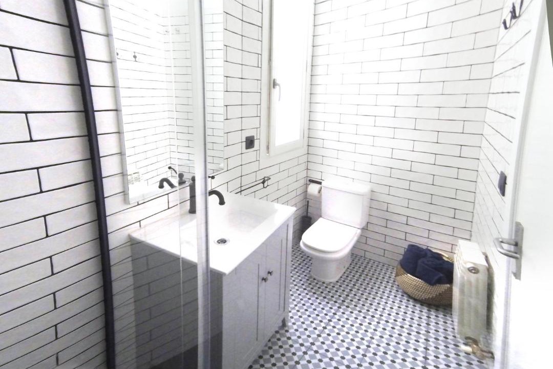 Photo of Bathroom in Casco Viejo