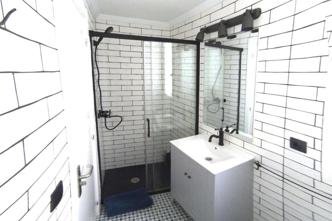 Photo of Bathroom in Casco Viejo
