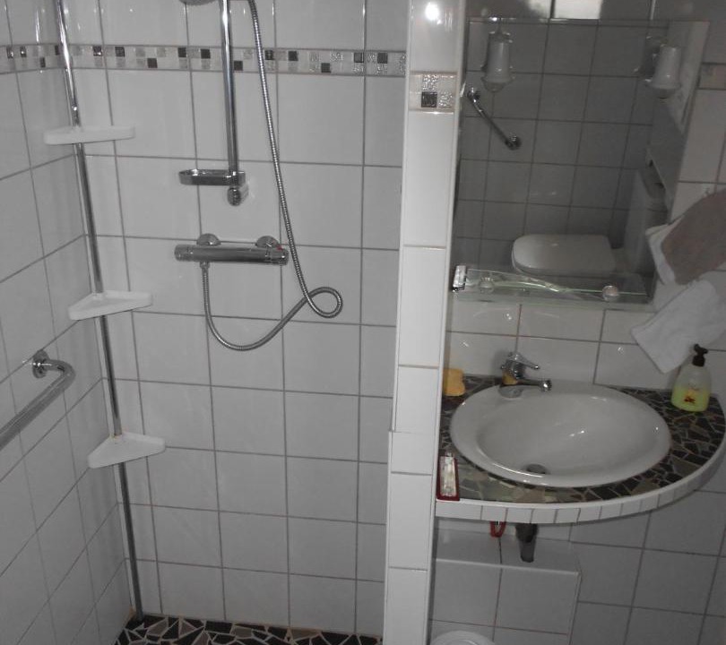 Photo of Bathroom in Semur-en-Brionnais