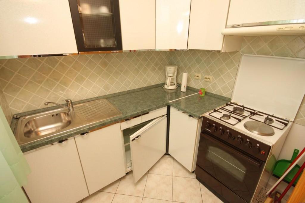 Photo of Kitchen in Bozava